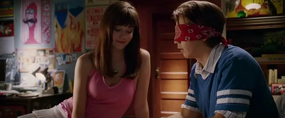 スカイ・ハイの画像