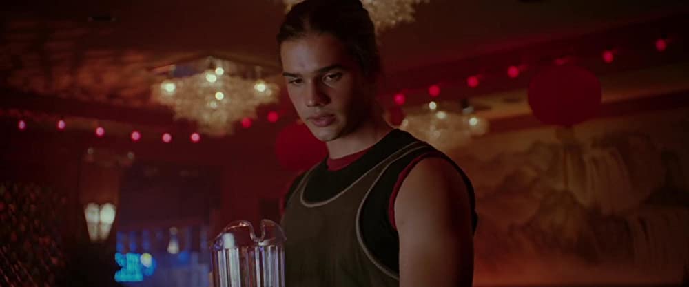 スカイ・ハイの画像