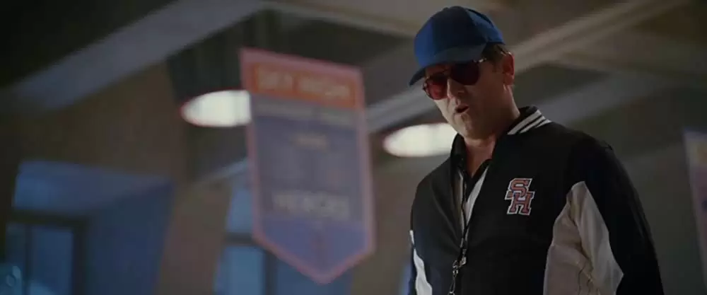 スカイ・ハイの画像