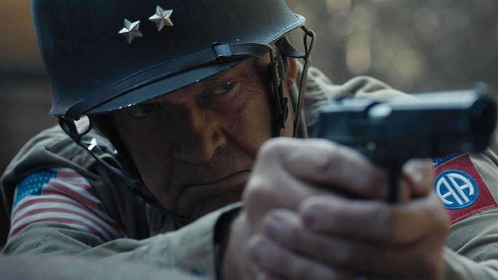 ノルマンディー極秘暗殺部隊の画像