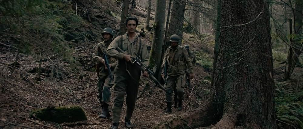 ノルマンディー極秘暗殺部隊の画像