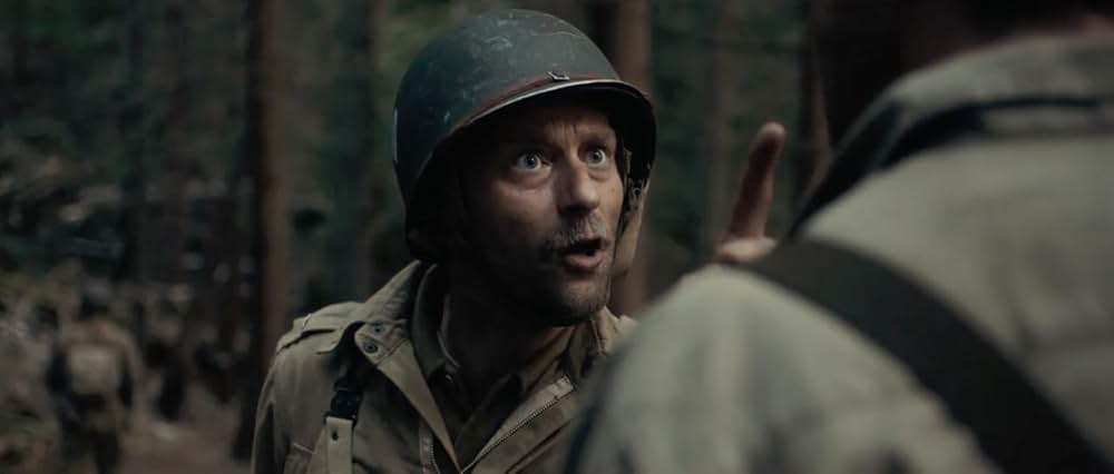 ノルマンディー極秘暗殺部隊の画像