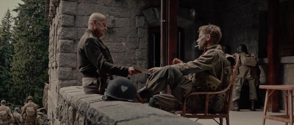 ノルマンディー極秘暗殺部隊の画像