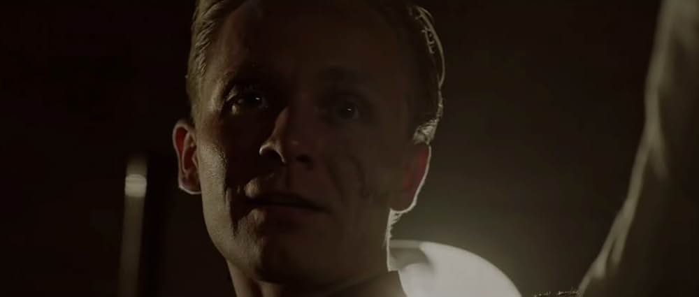 ノルマンディー極秘暗殺部隊の画像