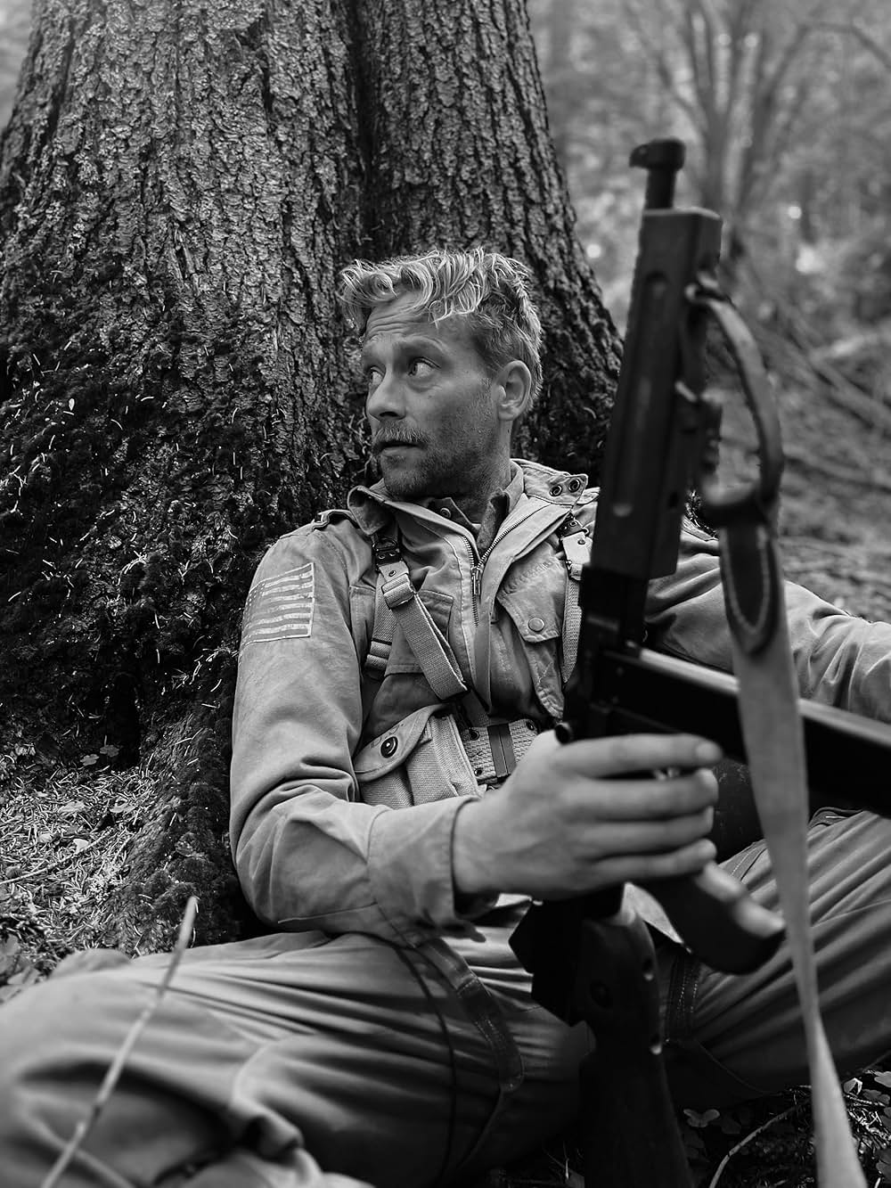 ノルマンディー極秘暗殺部隊の画像