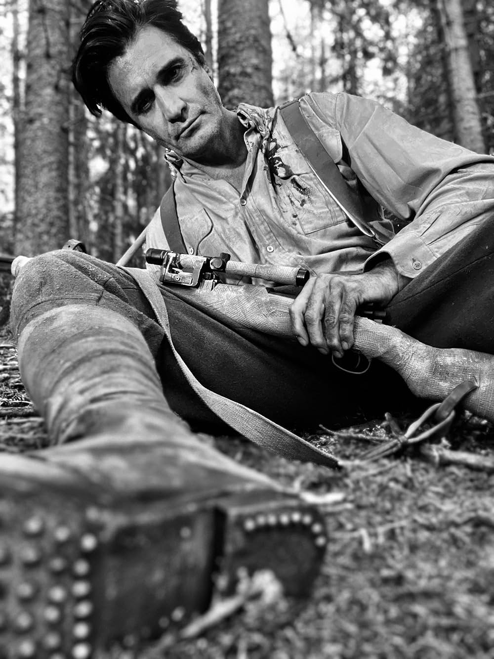 ノルマンディー極秘暗殺部隊の画像