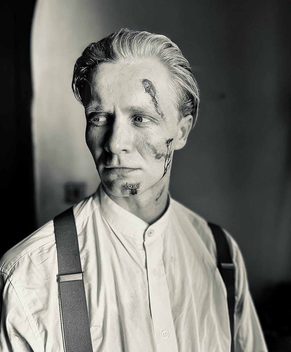 ノルマンディー極秘暗殺部隊の画像