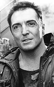 ジャッジ・ドレッドの画像