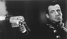 「ジャッジ・ドレッド」シルベスター・スタローンの画像