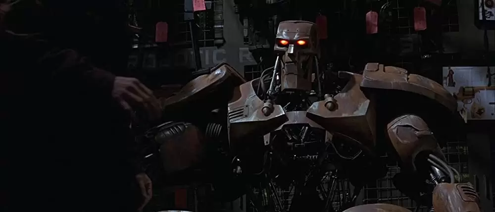 ジャッジ・ドレッドの画像