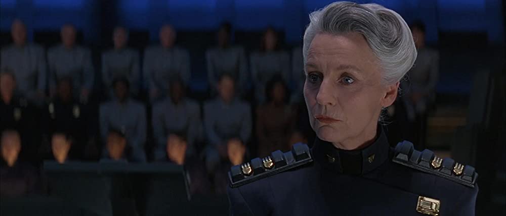 ジャッジ・ドレッドの画像