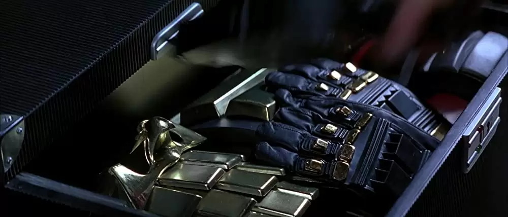 ジャッジ・ドレッドの画像