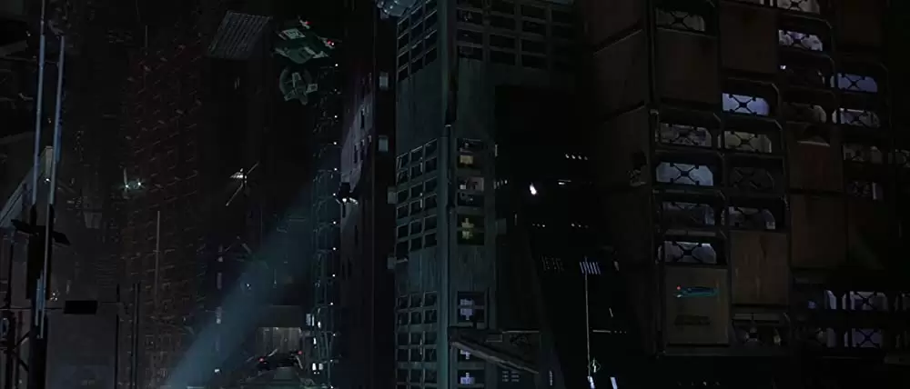 ジャッジ・ドレッドの画像