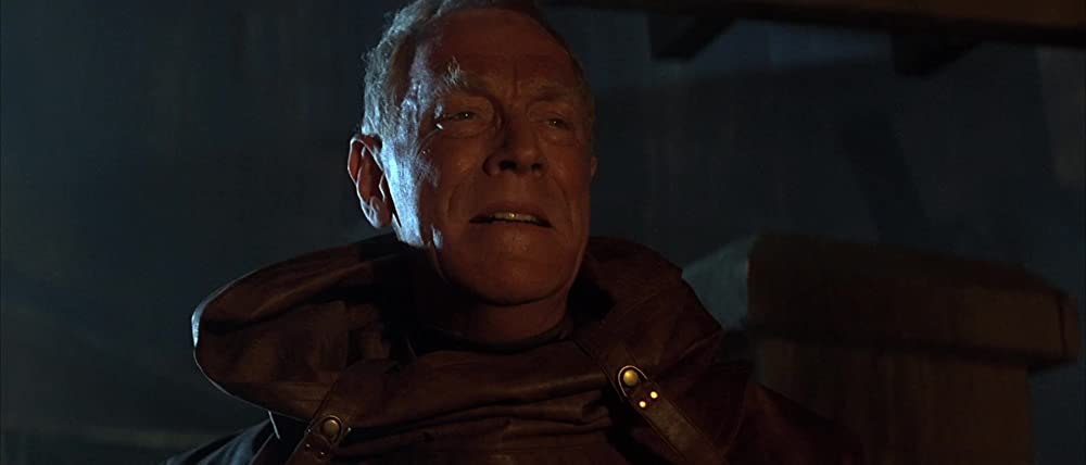 ジャッジ・ドレッドの画像