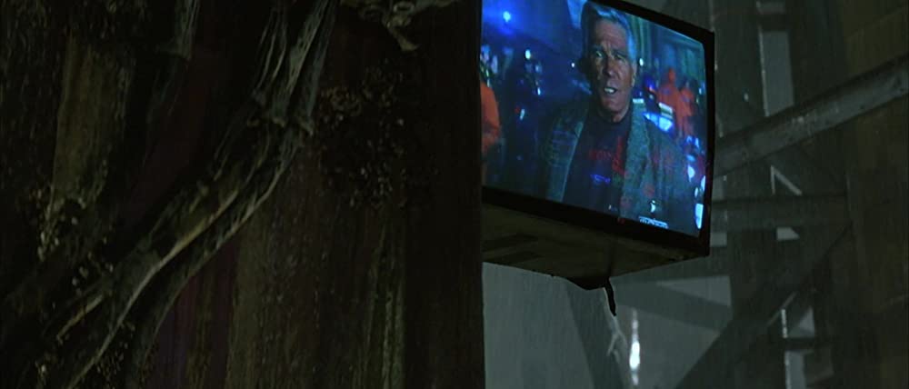 ジャッジ・ドレッドの画像