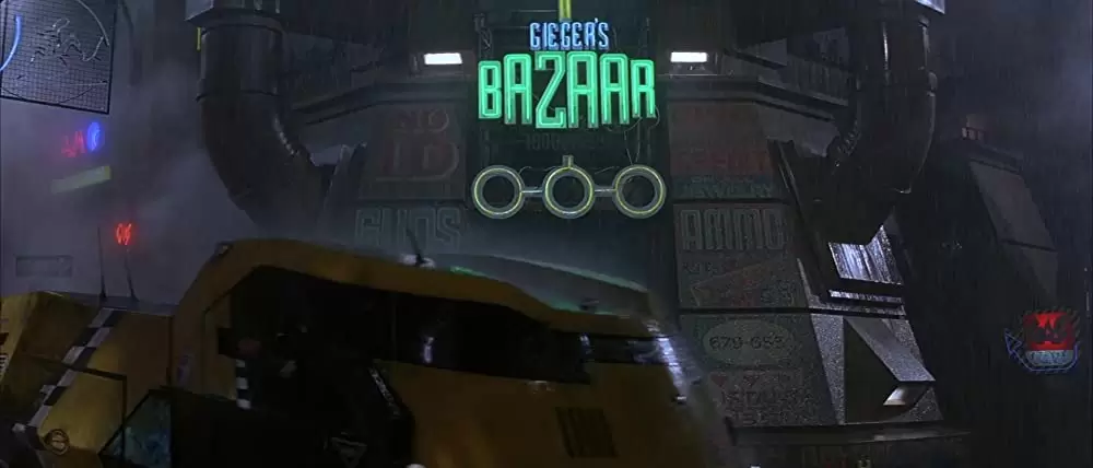 ジャッジ・ドレッドの画像