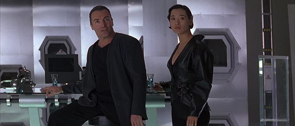 ジャッジ・ドレッドの画像