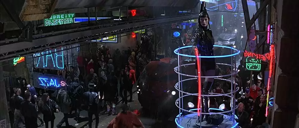 ジャッジ・ドレッドの画像