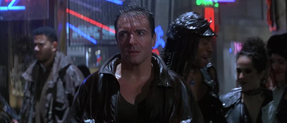 ジャッジ・ドレッドの画像