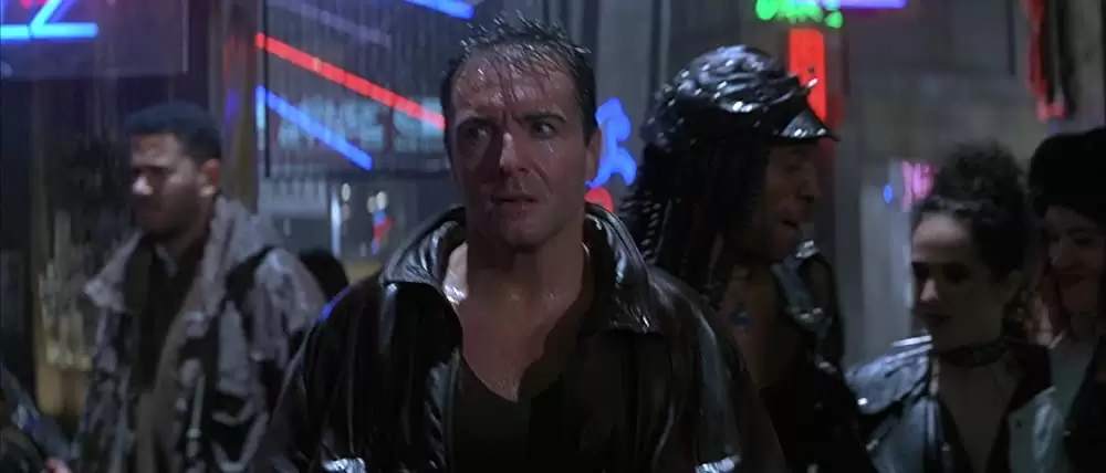 ジャッジ・ドレッドの画像