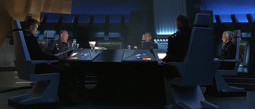 ジャッジ・ドレッドの画像