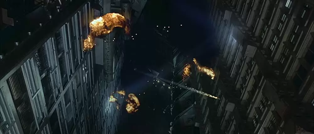 ジャッジ・ドレッドの画像