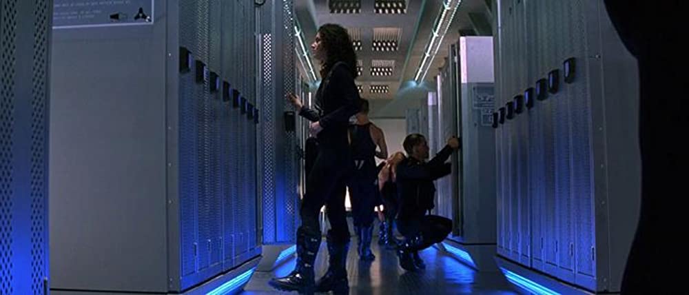 ジャッジ・ドレッドの画像