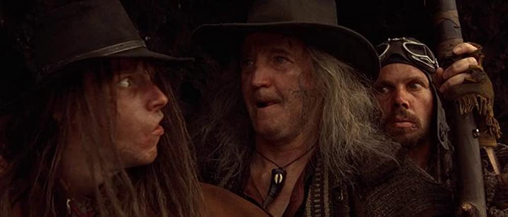 ジャッジ・ドレッドの画像