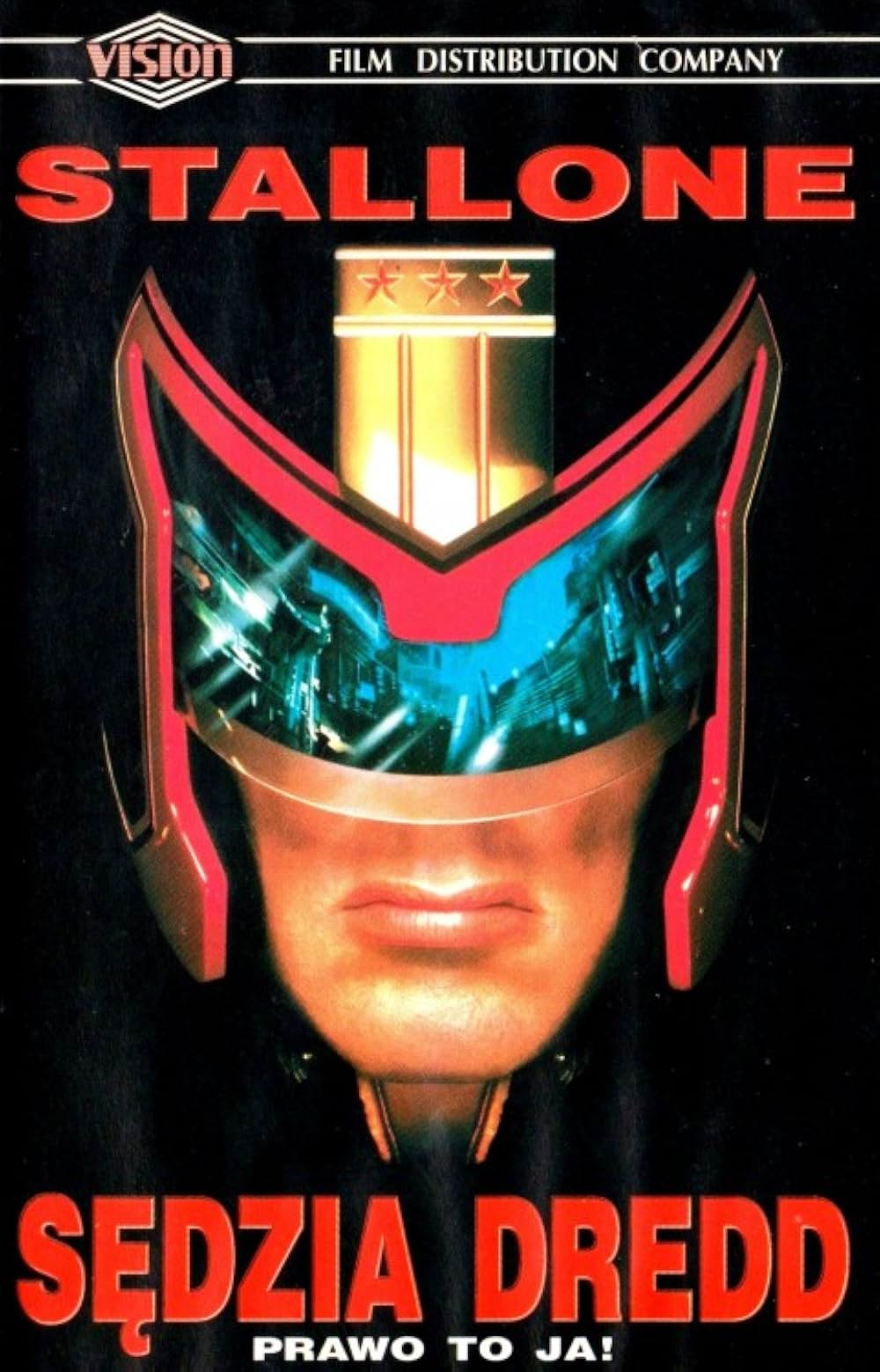 ジャッジ・ドレッドの画像