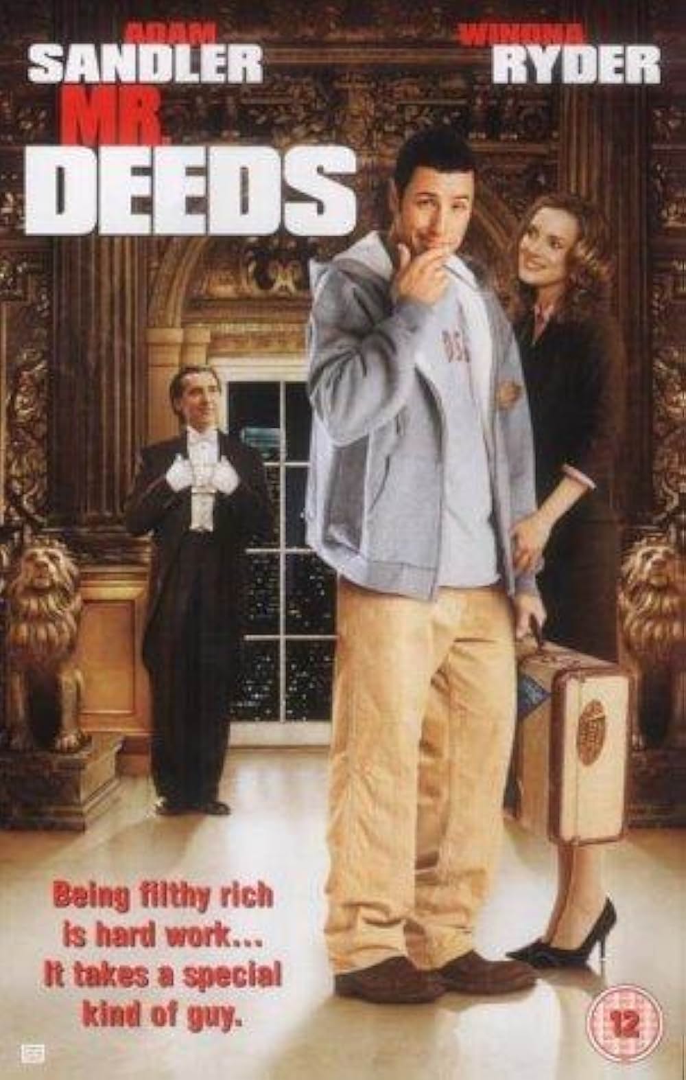 Mr.ディーズの画像