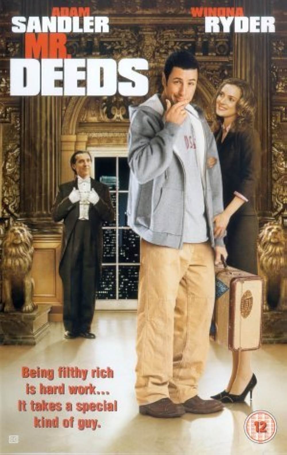 Mr.ディーズの画像