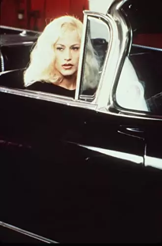 ロスト・ハイウェイの画像