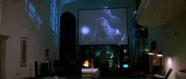 ロスト・ハイウェイの画像