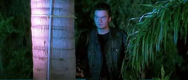 ロスト・ハイウェイの画像