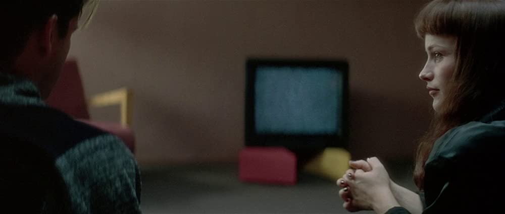 ロスト・ハイウェイの画像