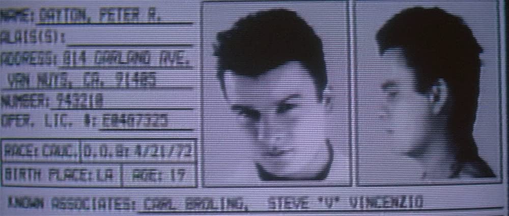 ロスト・ハイウェイの画像