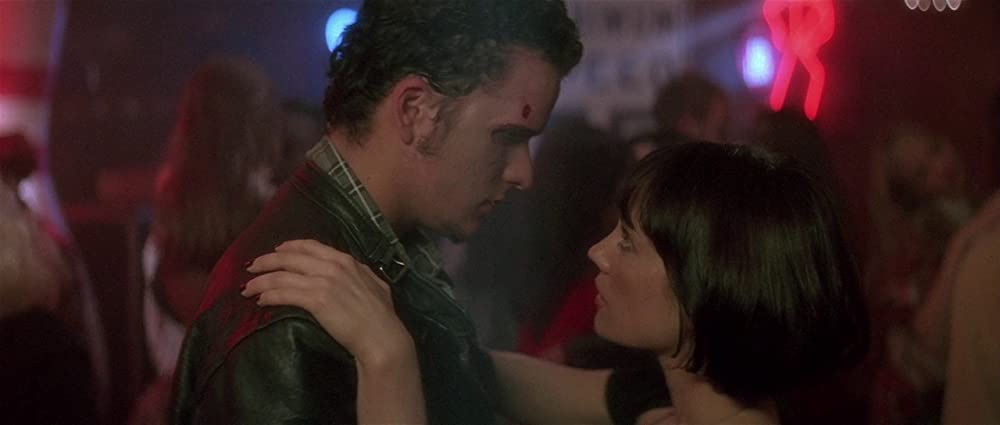 ロスト・ハイウェイの画像