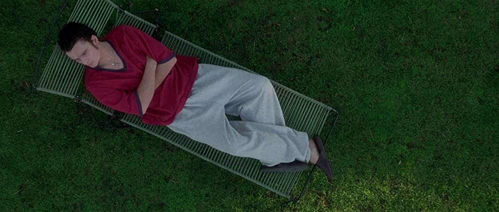 ロスト・ハイウェイの画像