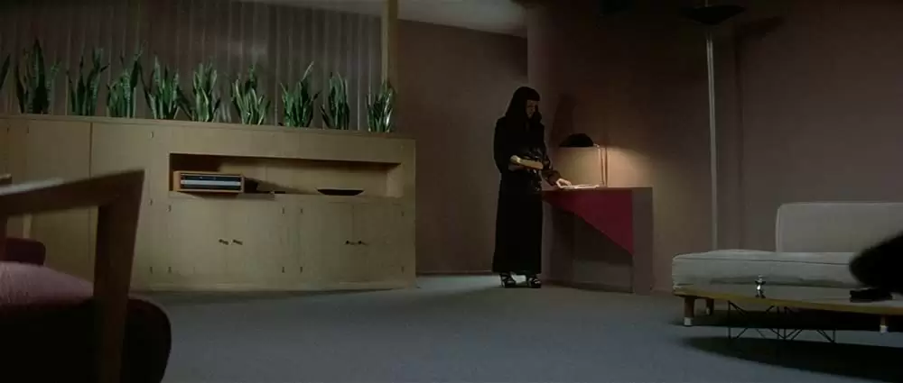 ロスト・ハイウェイの画像