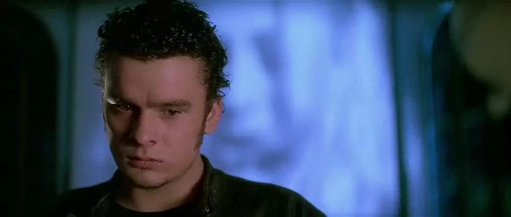 ロスト・ハイウェイの画像