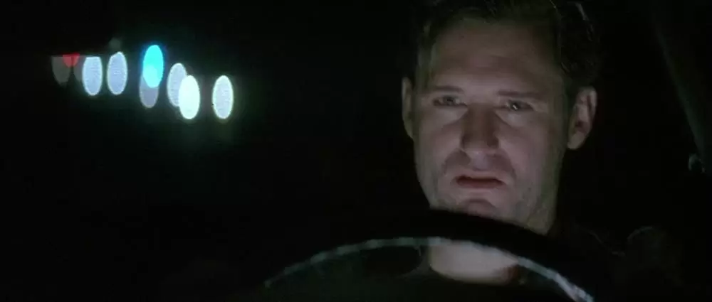 「ロスト・ハイウェイ」ビル・プルマンの画像