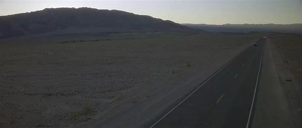 ロスト・ハイウェイの画像