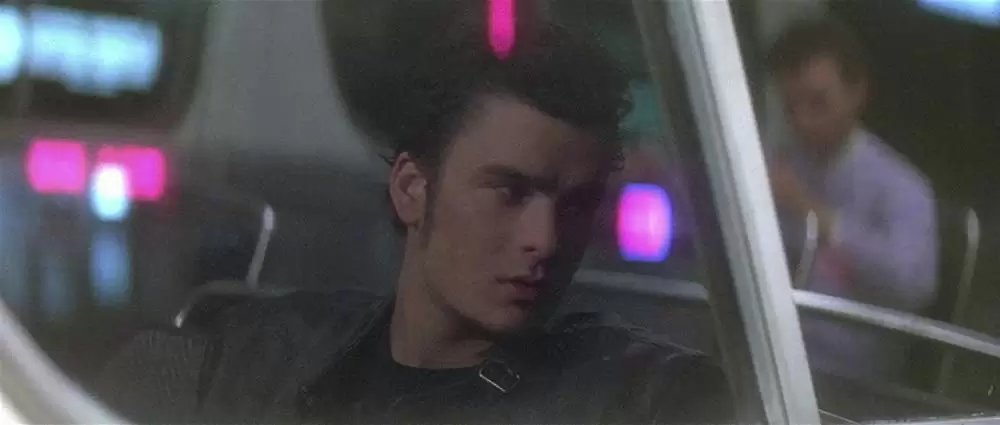 ロスト・ハイウェイの画像