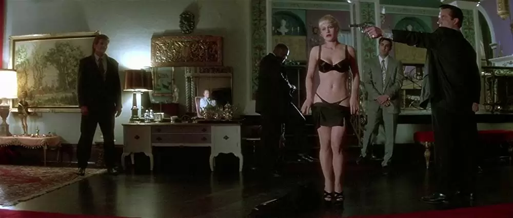 ロスト・ハイウェイの画像