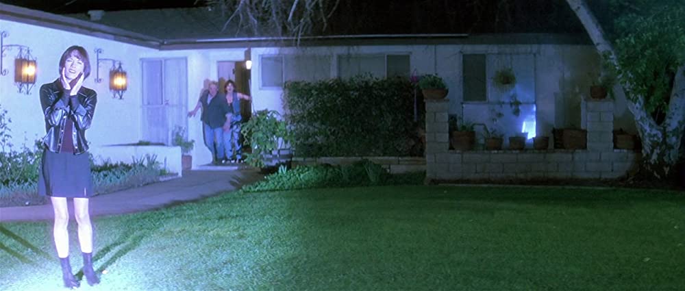 ロスト・ハイウェイの画像