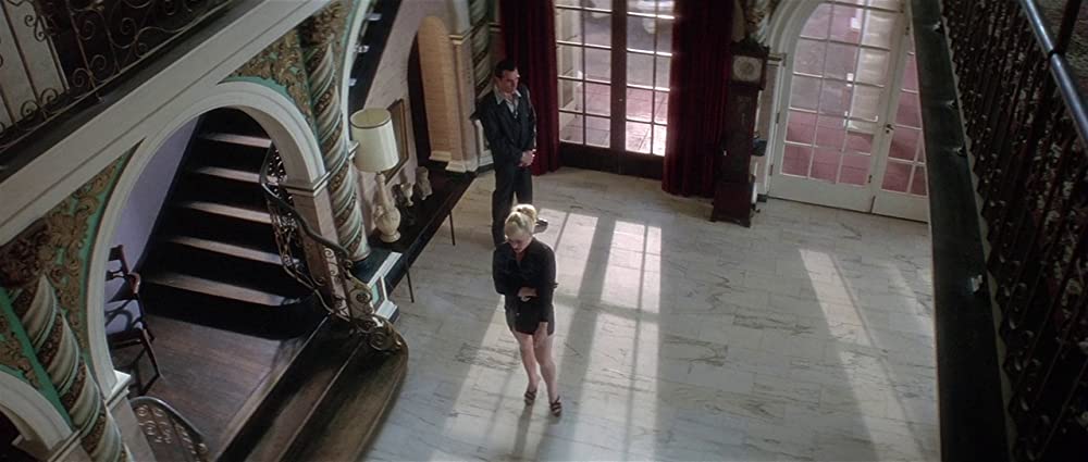 ロスト・ハイウェイの画像