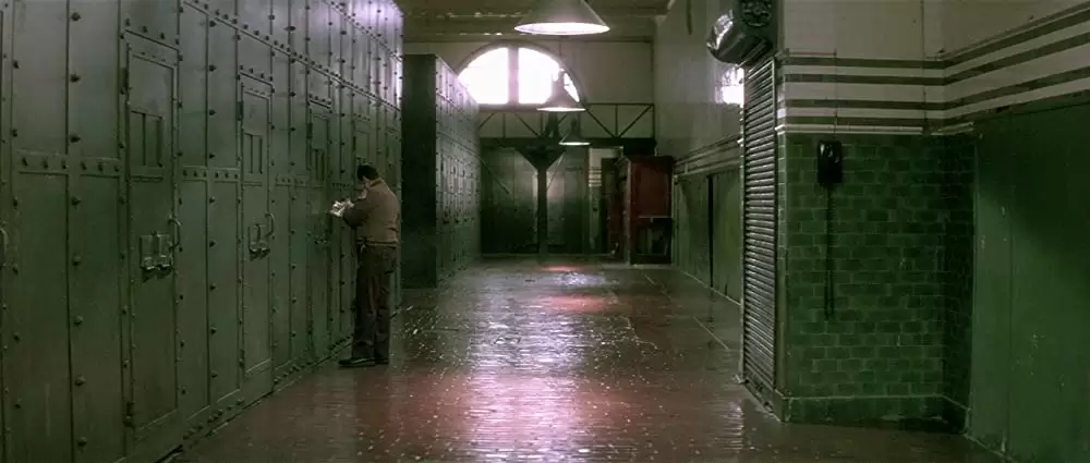 ロスト・ハイウェイの画像