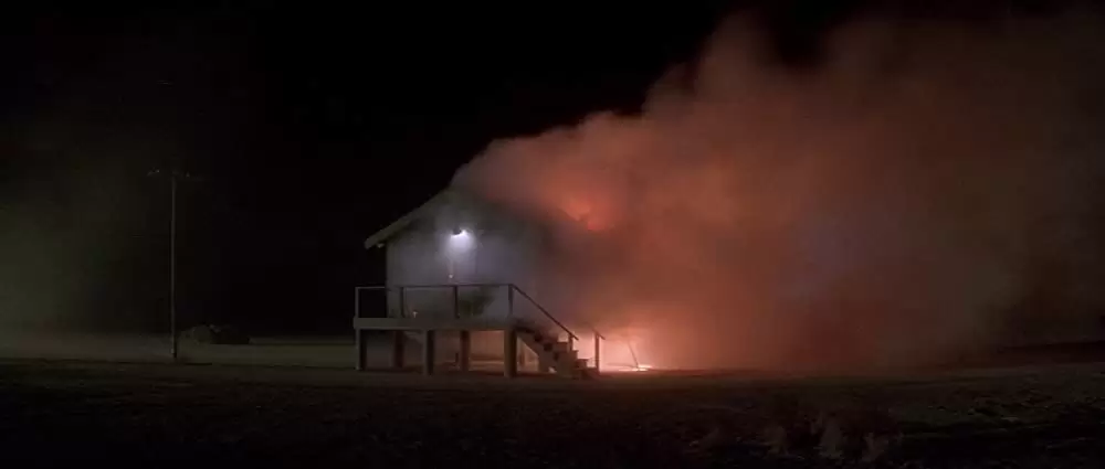 ロスト・ハイウェイの画像