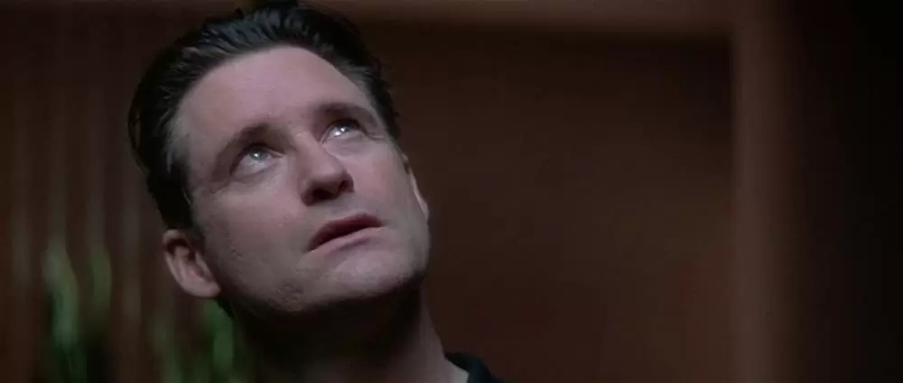 「ロスト・ハイウェイ」ビル・プルマンの画像