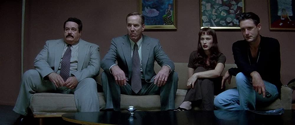 ロスト・ハイウェイの画像